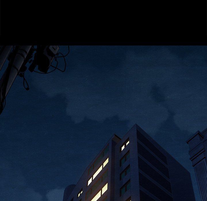 Bad Blood Manhwa - Chapter 20 Page 146