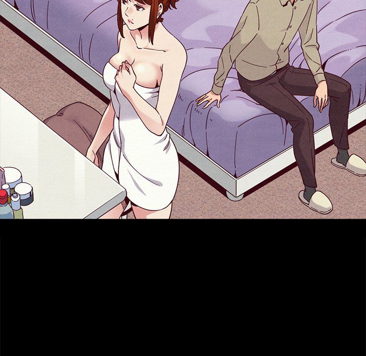 Bad Blood Manhwa - Chapter 20 Page 159