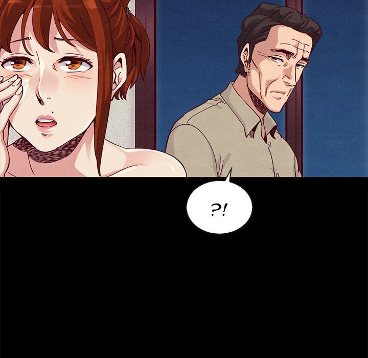 Bad Blood Manhwa - Chapter 20 Page 167