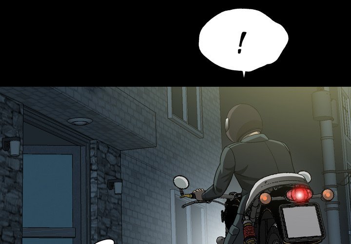 Disfigured Manhwa - Chapter 6 Page 0