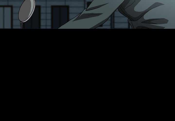 Disfigured Manhwa - Chapter 6 Page 3