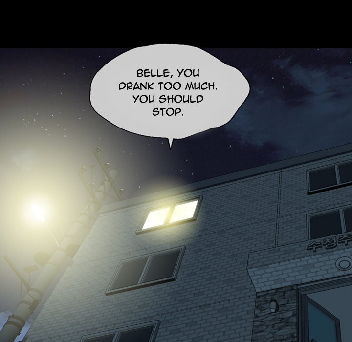 Disfigured Manhwa - Chapter 6 Page 4