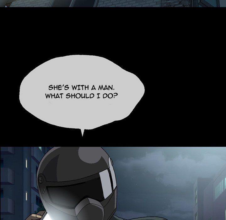 Disfigured Manhwa - Chapter 6 Page 5