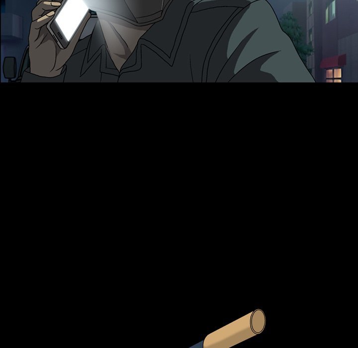 Disfigured Manhwa - Chapter 6 Page 6