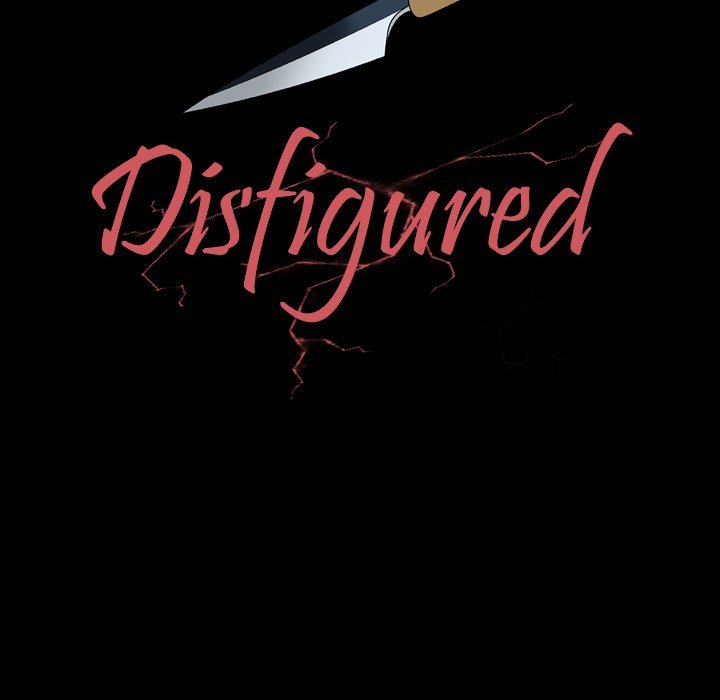 Disfigured Manhwa - Chapter 6 Page 7