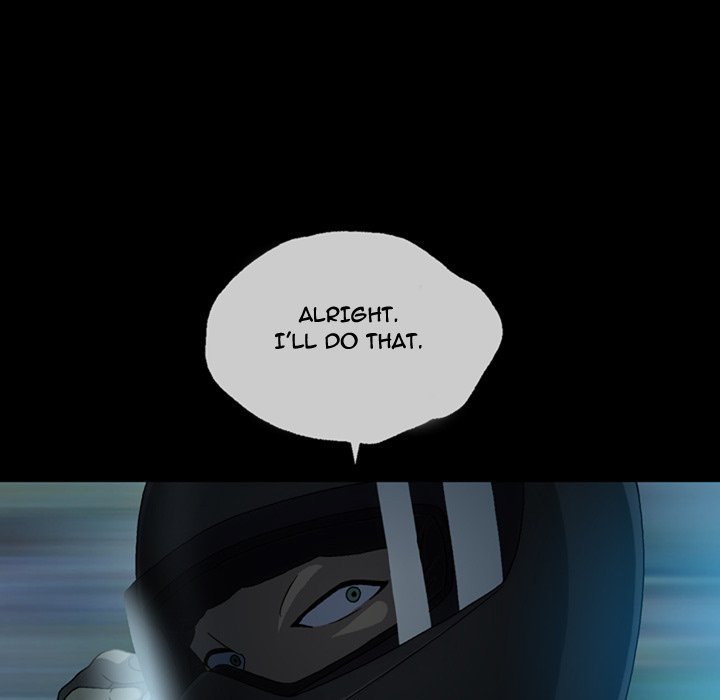 Disfigured Manhwa - Chapter 6 Page 8