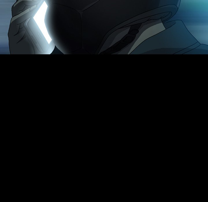 Disfigured Manhwa - Chapter 6 Page 9