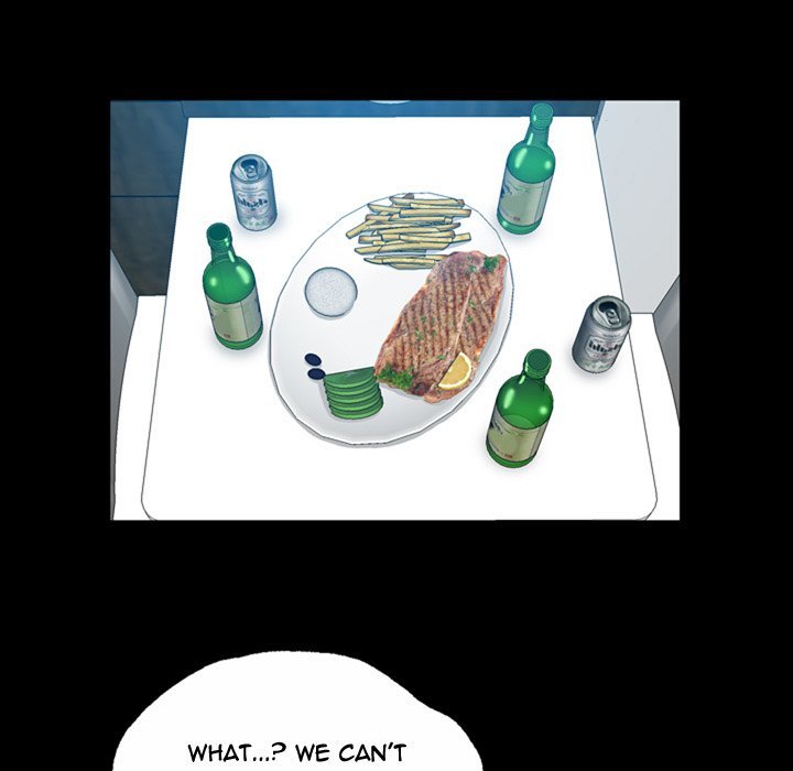 Disfigured Manhwa - Chapter 6 Page 10