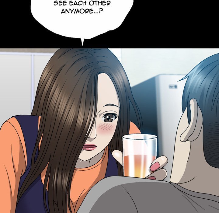 Disfigured Manhwa - Chapter 6 Page 11