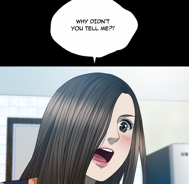 Disfigured Manhwa - Chapter 6 Page 14