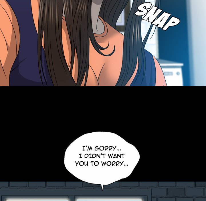 Disfigured Manhwa - Chapter 6 Page 15