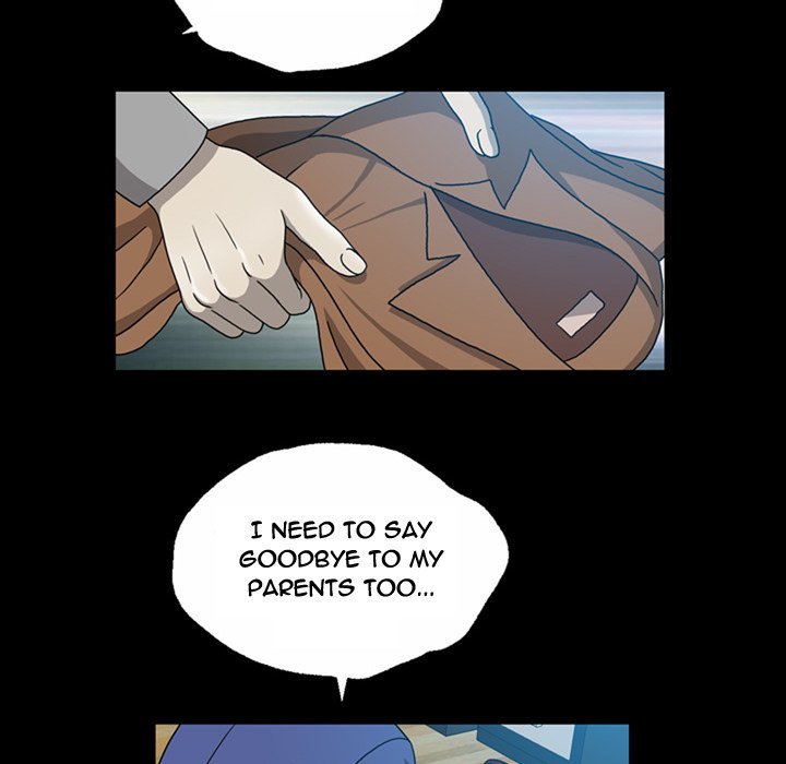 Disfigured Manhwa - Chapter 6 Page 17