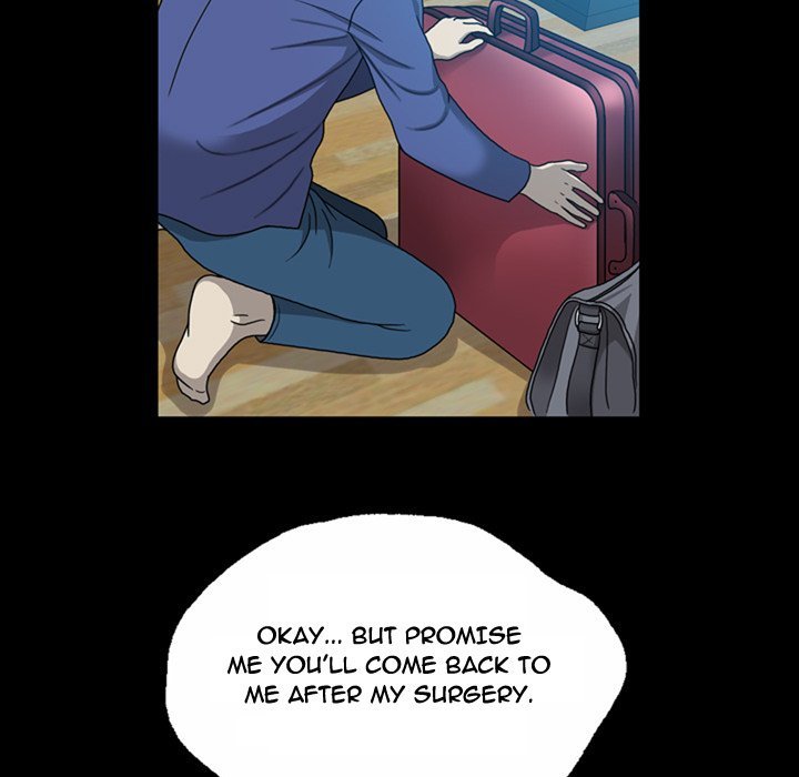 Disfigured Manhwa - Chapter 6 Page 18
