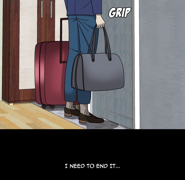 Disfigured Manhwa - Chapter 6 Page 21