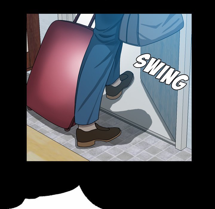 Disfigured Manhwa - Chapter 6 Page 23