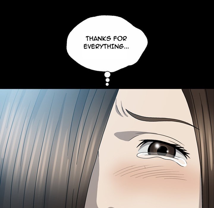 Disfigured Manhwa - Chapter 6 Page 25