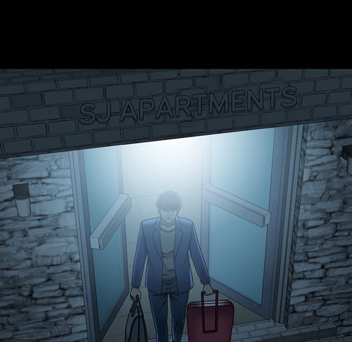 Disfigured Manhwa - Chapter 6 Page 27