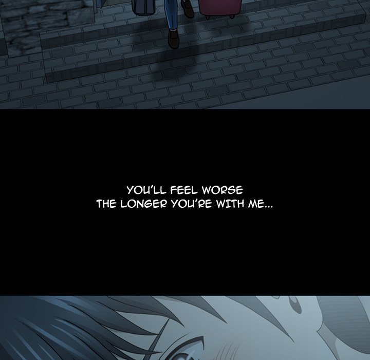 Disfigured Manhwa - Chapter 6 Page 28