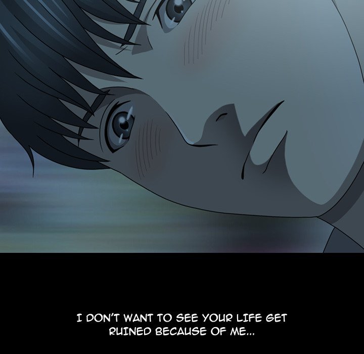 Disfigured Manhwa - Chapter 6 Page 29