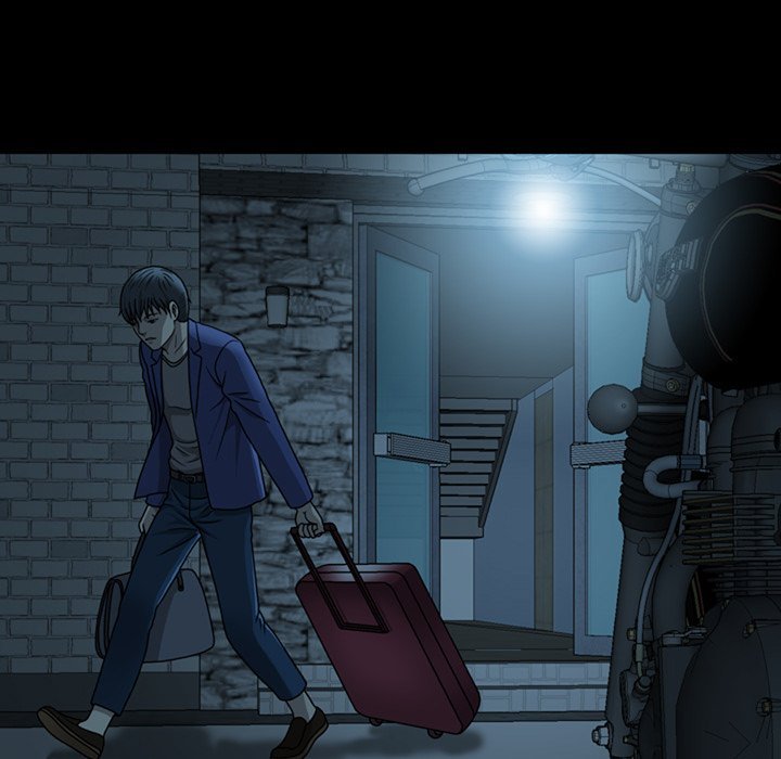 Disfigured Manhwa - Chapter 6 Page 30