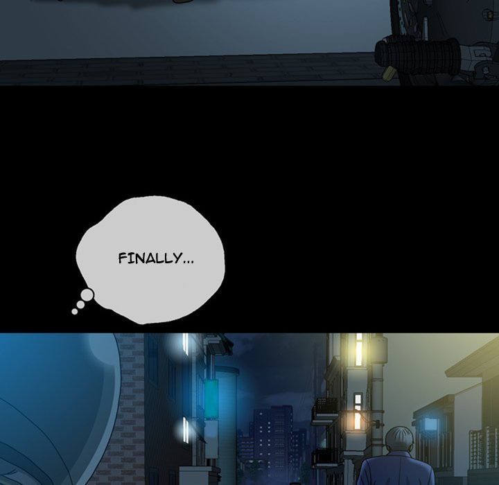 Disfigured Manhwa - Chapter 6 Page 31