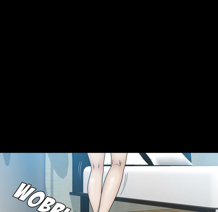 Disfigured Manhwa - Chapter 6 Page 33