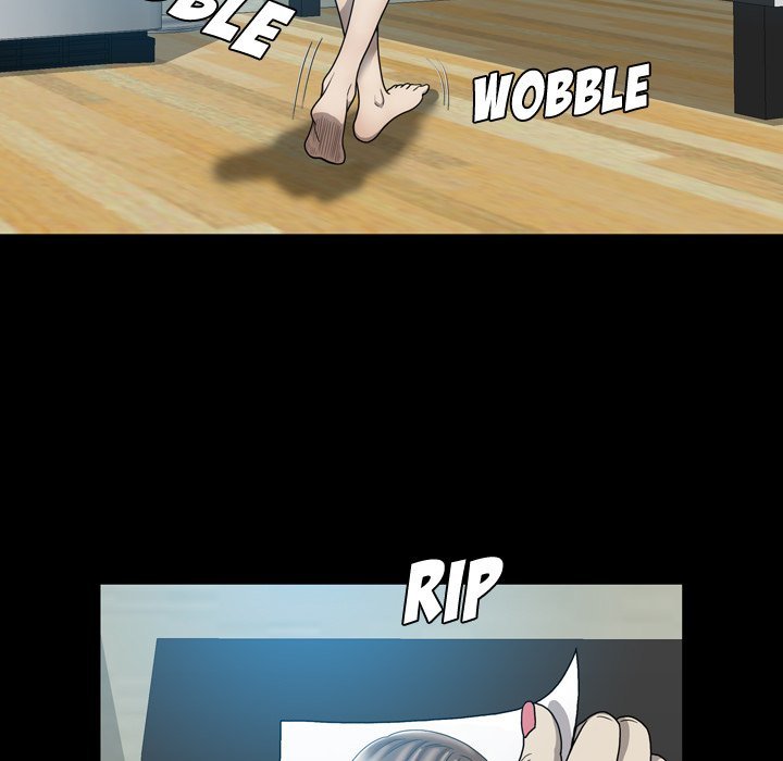 Disfigured Manhwa - Chapter 6 Page 34