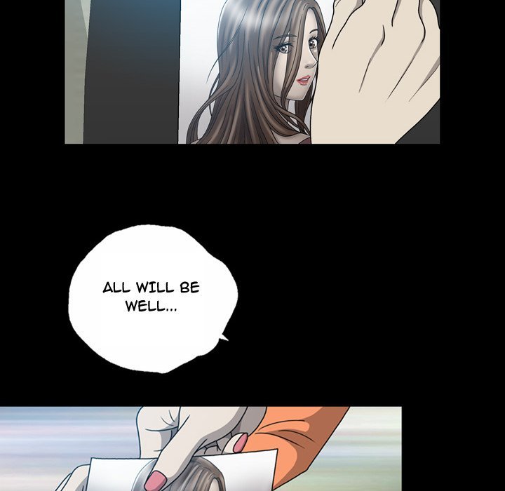 Disfigured Manhwa - Chapter 6 Page 35