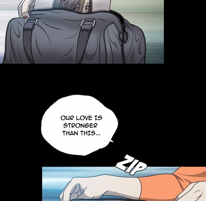 Disfigured Manhwa - Chapter 6 Page 36