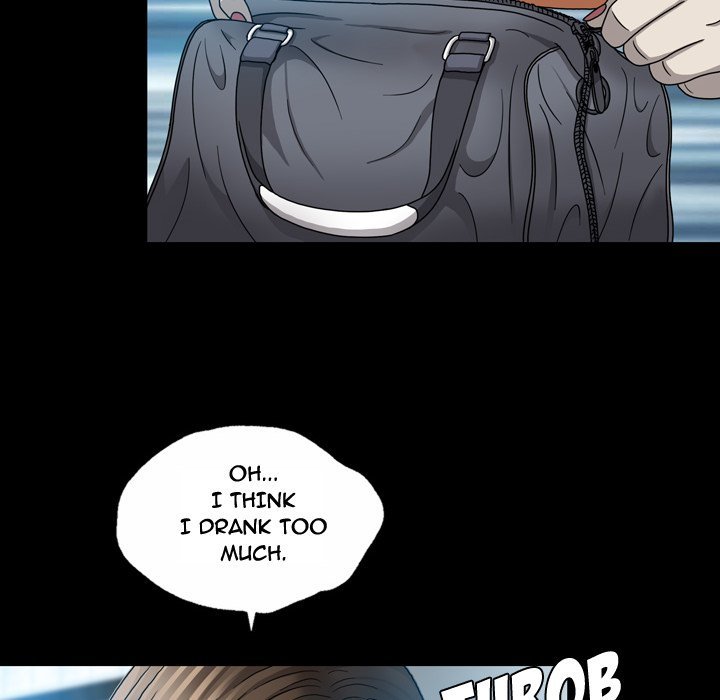 Disfigured Manhwa - Chapter 6 Page 37