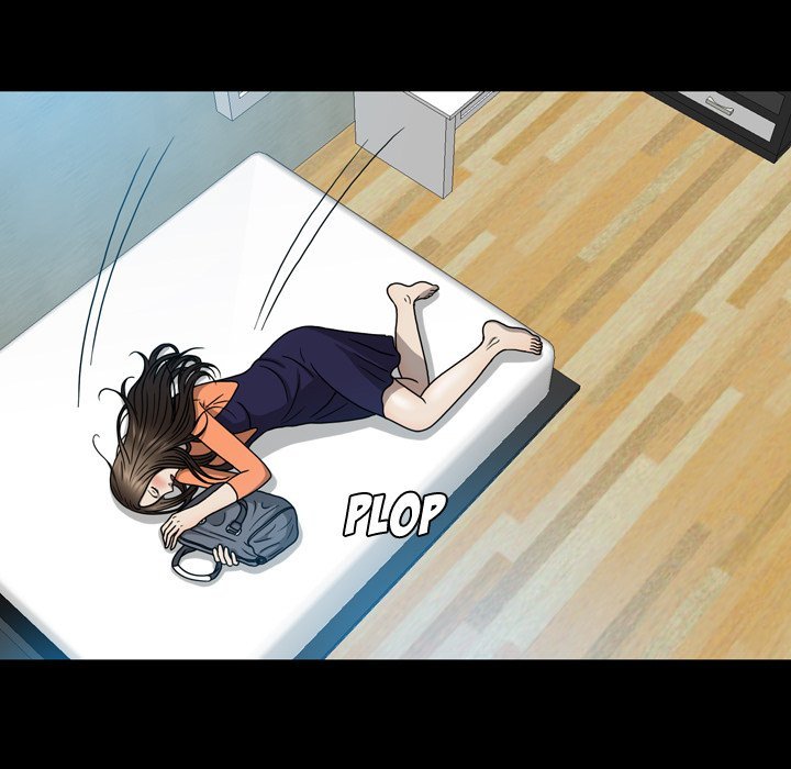 Disfigured Manhwa - Chapter 6 Page 39