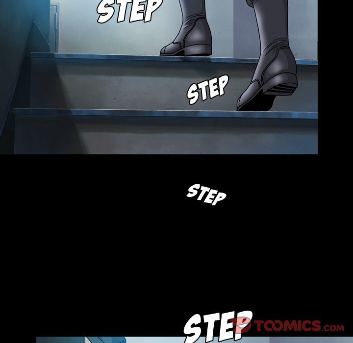 Disfigured Manhwa - Chapter 6 Page 41