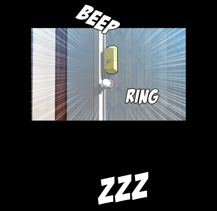 Disfigured Manhwa - Chapter 6 Page 44