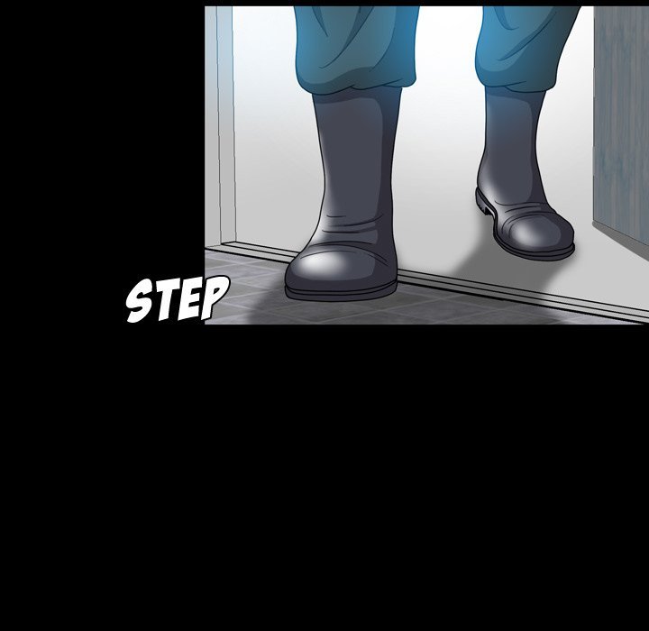 Disfigured Manhwa - Chapter 6 Page 46