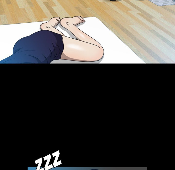 Disfigured Manhwa - Chapter 6 Page 49