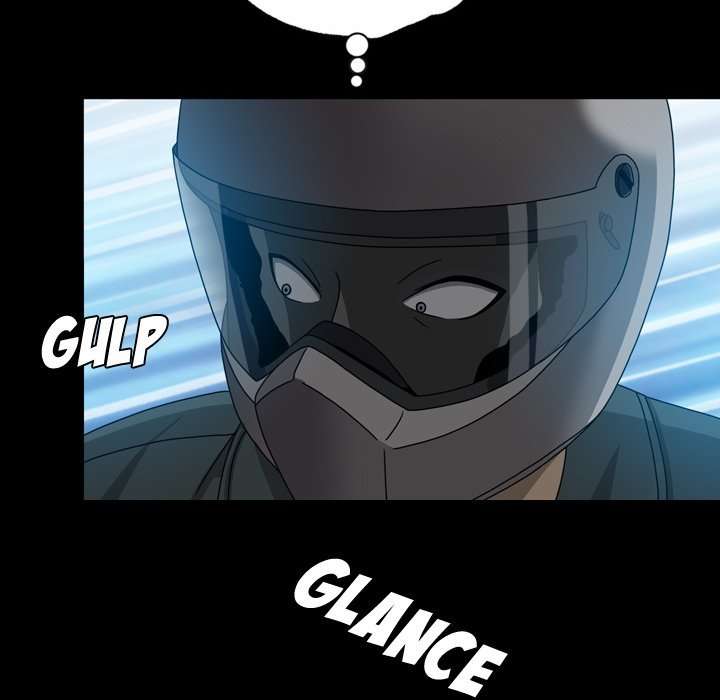 Disfigured Manhwa - Chapter 6 Page 51