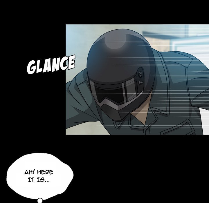 Disfigured Manhwa - Chapter 6 Page 52