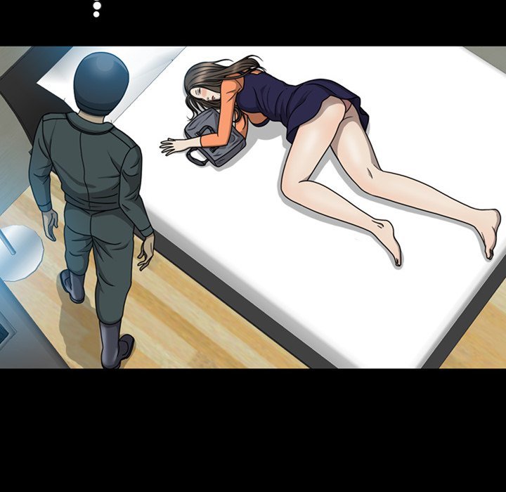 Disfigured Manhwa - Chapter 6 Page 53