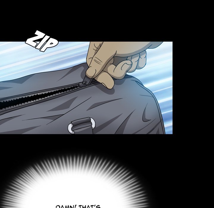 Disfigured Manhwa - Chapter 6 Page 54