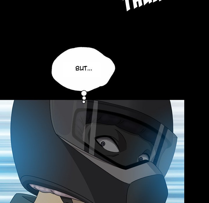 Disfigured Manhwa - Chapter 6 Page 56