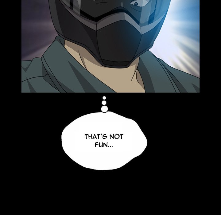 Disfigured Manhwa - Chapter 6 Page 61