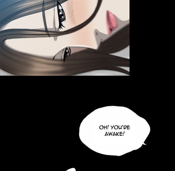 Disfigured Manhwa - Chapter 6 Page 64