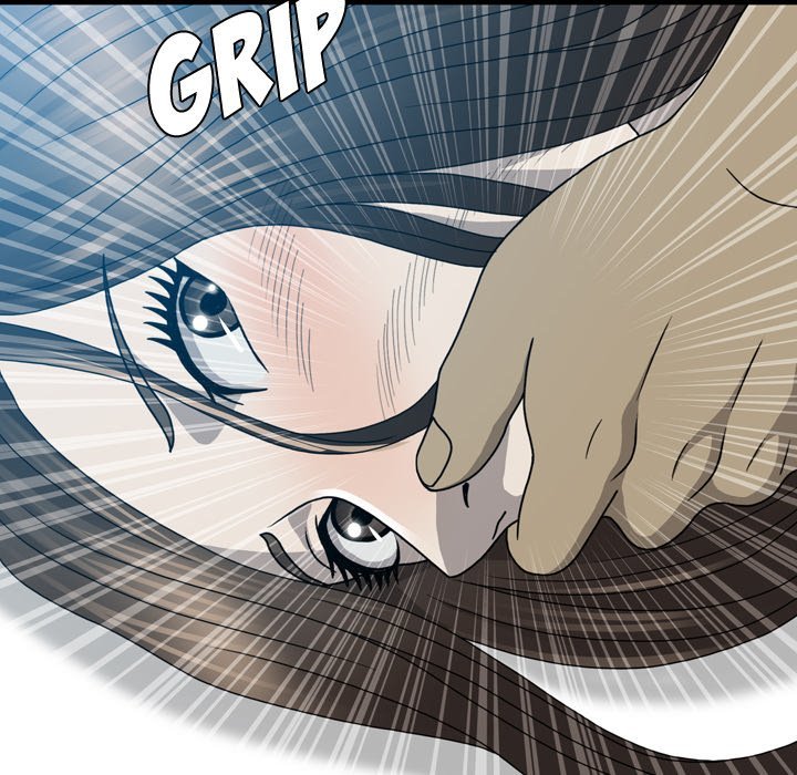 Disfigured Manhwa - Chapter 6 Page 65