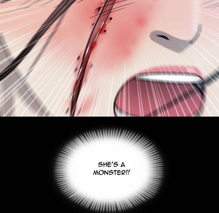 Disfigured Manhwa - Chapter 6 Page 70