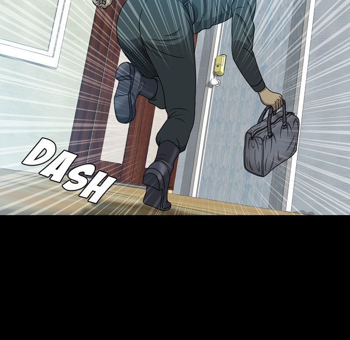 Disfigured Manhwa - Chapter 6 Page 74