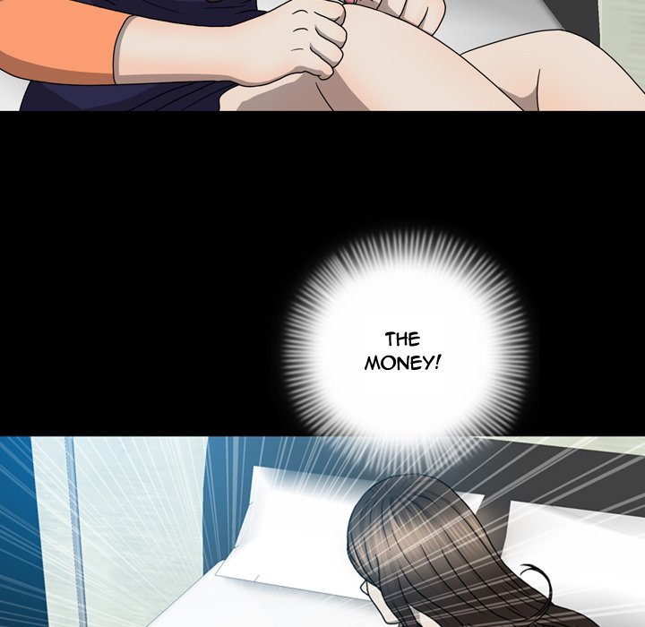 Disfigured Manhwa - Chapter 6 Page 76