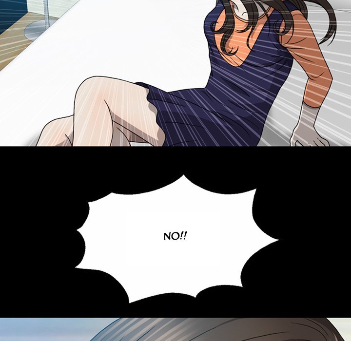 Disfigured Manhwa - Chapter 6 Page 77