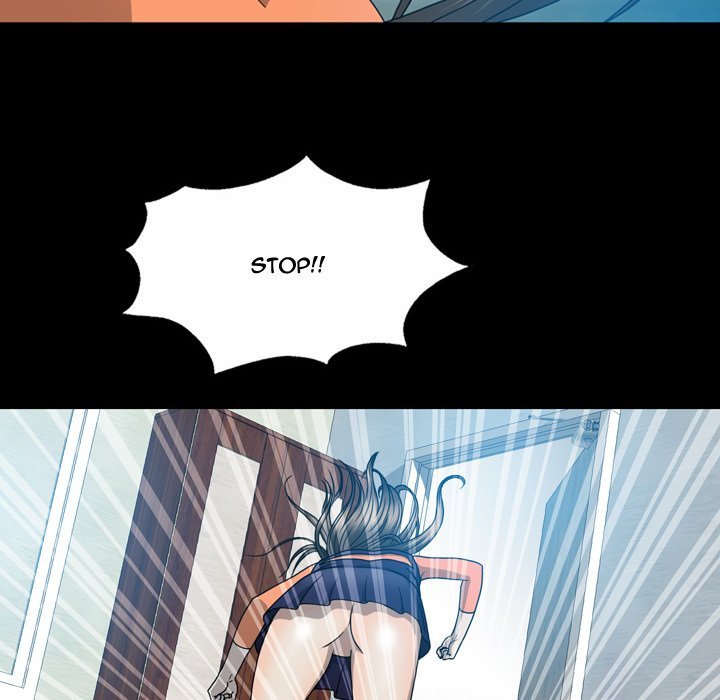 Disfigured Manhwa - Chapter 6 Page 79