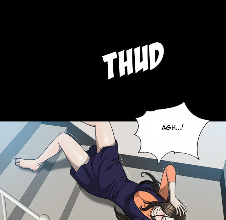 Disfigured Manhwa - Chapter 6 Page 84