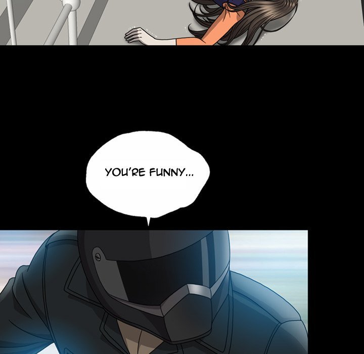 Disfigured Manhwa - Chapter 6 Page 85